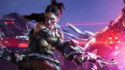  معرفی بازی Horizon Steel Frontiers باعث ناراحتی طرفداران پلی استیشن شد - گیمفا