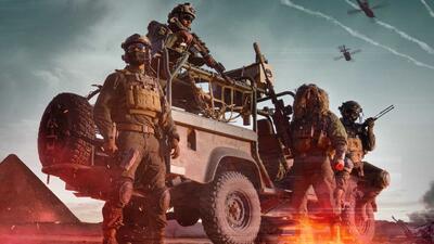  تغییرات بزرگی برای Battlefield 6 در راه است - گیمفا