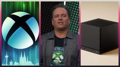  رئیس ایکس باکس از معرفی Steam Machine استقبال کرد اما طرفداران همچنان آن را ایکس باکس می‌نامند - گیمفا