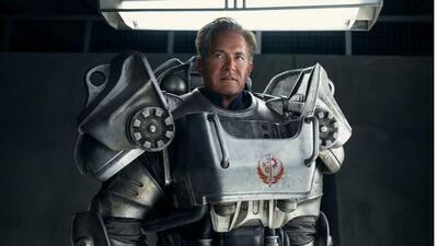  تریلر جدید فصل دوم سریال Fallout منتشر شد | بازگشت به نیو وگاس - گیمفا