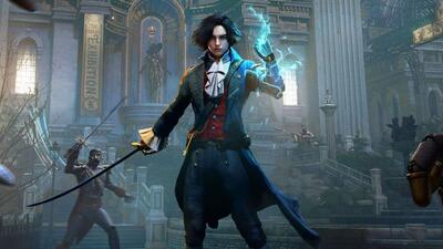  توسعه‌دهنده بازی Lies of P بازی‌های سولز‌لایک و ترسناک خواهد ساخت - گیمفا