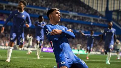  راهنمای حرفه‌ ای تنظیمات FC 26: گرافیک، کنترلر و اجرای بی‌ وقفه بازی