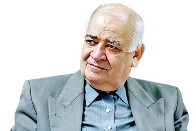  امان‌الله قرائی‌مقدم استاد جامعه‌شناسی: رویکرد صلح و سازش باید مورد اعتماد مردم نیز باشد