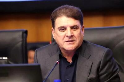  زینی‌وند: دولت دنبال اصلاح قانون احزاب و انتخابات است