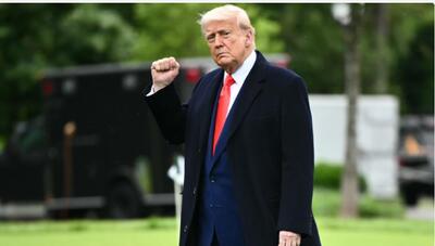  پایان طولانی‌ترین تعطیلی دولت در تاریخ ایالات متحده