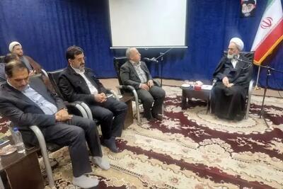  تعامل بیشتر مدیران حوزه‌های علمیه استان‌ها با شهرداران