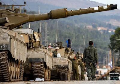  آماده‌باش جنگی در شمال؛ اسرائیل ادوات سنگین را به مرز لبنان منتقل کرد