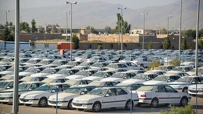  بازار خودرو شیراز در رکود کامل/ نیمی از نمایشگاه‌داران فعالیت خود را متوقف کرده‌اند