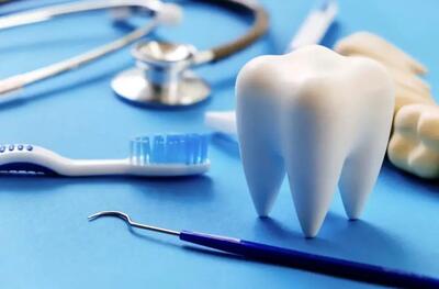  تشخیص مشکلات دندان از روی عکس + اینفوگرافیک