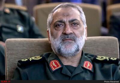  آرزوی شهید طهرانی‌مقدم برای نابودی اسرائیل محقق خواهد شد