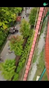  معروف‌ترین ترن‌ هوایی‌های کانادا + فیلم