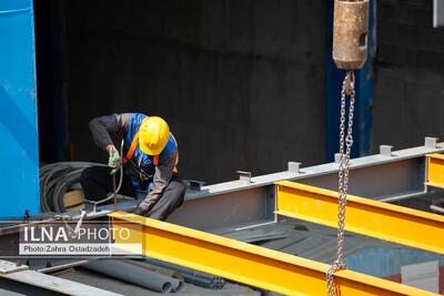  مناقشه میان شهرداری و تامین اجتماعی/ کارگران قربانی شدند!