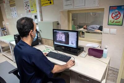  بهره‌برداری از یک سامانه پزشکی جدید در مراکز ملکی تامین اجتماعی +جزئیات