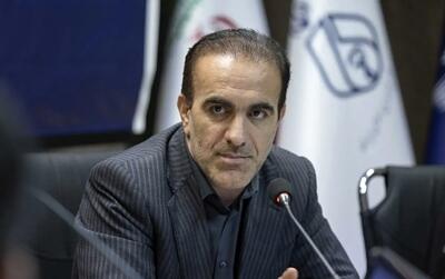  محمد رییس زاده به عنوان رییس هیات مدیره نظام پزشکی تهران بزرگ انتخاب شد