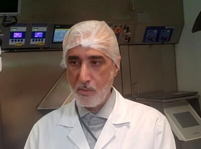 برنامه وزارت بهداشت برای افزایش تعداد مراکز تشخیصی پت به ۵۰ مرکز