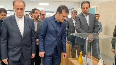  ضرورت پیوند فعالیت‌های علمی با نیازهای واقعی کشور