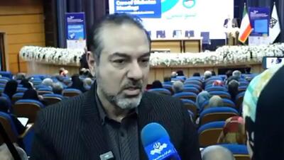  هشدار ! ۴۰ درصد ایرانیان در خطر دیابت + فیلم