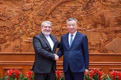  برنامه ریزی ایران و چین برای گرامیداشت پنجاه و پنجمین سالگرد برقراری روابط دیپلماتیک دو کشور