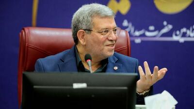  رئیس سازمان بهزیستی: مدارس به پاتوق اجتماعی سالمندان تبدیل می‌شوند