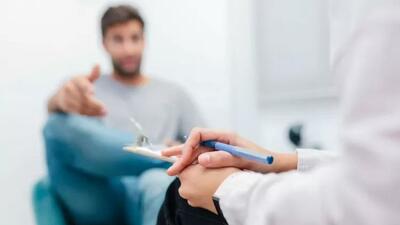  تولید خودشیفته به جای انسان درمان شده