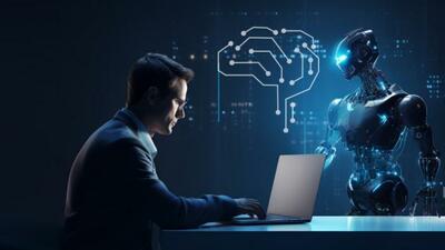  پایان بی‌طرفی فناوری