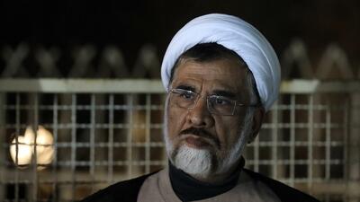  نقد صریح دولت کافی نیست، همه ارکان باید مسئولیت بپذیرند