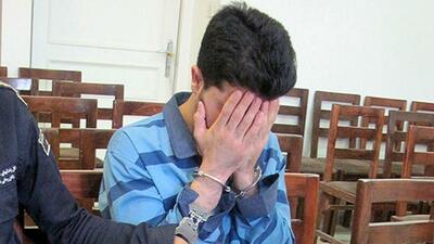  پایان زندگی ۴ زندانی محکوم به قصاص