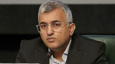  از کانال‌های مالی جایگزین استفاده می‌کنیم