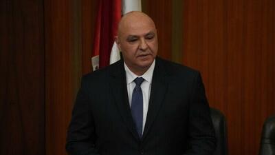  جوزف عون: از مشارکت اروپا در حفظ ثبات در لبنان استقبال می‌کنیم