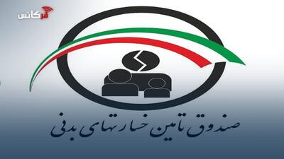  بازدید مدیر صندوق تامین خسارت‌های بدنی از شعبه استان کرمان