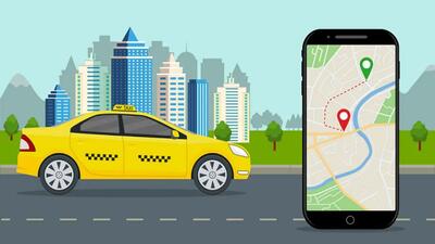  خبر فوری برای رانندگان اسنپ و تپسی رسید