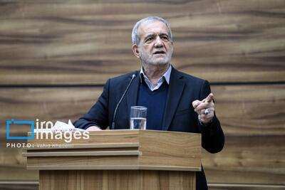  شایعه «استعفای پزشکیان»؛ کدام جریان کلید زد و کدام جریان پی گرفت؟