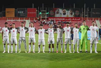  شروع دوباره یوزها؛ جدال غرور آسیا با شگفتی آفریقا+فیلم