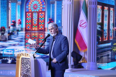  وزیر ارشاد: میرمجلسی با وقف هزاران کتاب تصویری زنده از ایمان به ماندگاری دانایی است| فیلم