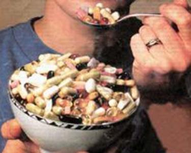  خود مراقبتی به معنای خود درمانی نیست