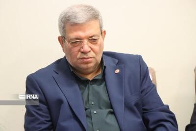  رئیس سازمان بهزیستی: ۵۵۰ هزار کودک از خطر نابینایی نجات یافتند