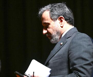  عراقچی: شورای امنیت، رژیم اسرائیل و آمریکا را به‌عنوان مرتکبان تجاوز به ایران پاسخگو سازد