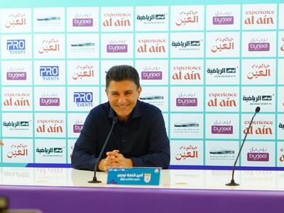  قلعه‌نویی: به پک بیایید و به من مشورت بدهید؛ دوست دارم با مصر بازی کنیم