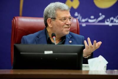  رئیس سازمان بهزیستی: مدارس به پاتوق اجتماعی سالمندان تبدیل می‌شوند