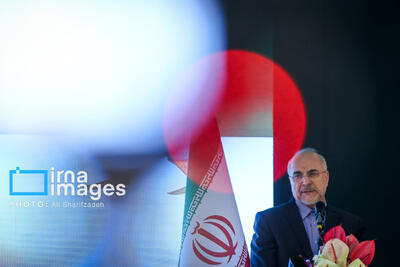  قالیباف: افراد جهادی بدون توجه به امکانات به دنبال تحول آفرینی هستند