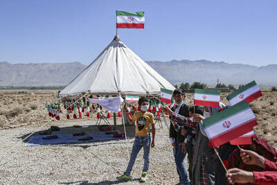  جهش تولید با توانمندسازی دانش‌آموزان عشایر؛ اولویت آموزش و پرورش توسعه «فنی و حرفه‌ای» است