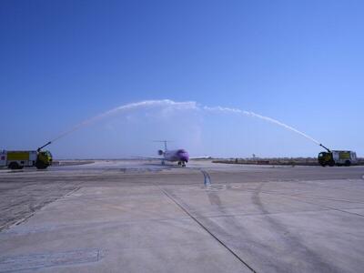  تاجیکستان از پروازهای «مشهد–دوشنبه» و «کیش–دوشنبه» خبر داد