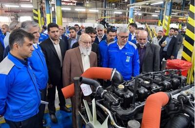  چمران: رویکرد شورای شهر تهران حمایت از تولید ملی است