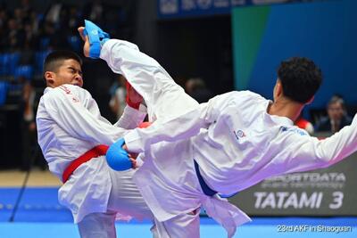  واکنش هیات کاراته فارس به خبر اعزام بدون مجوز تیم کیوکوشین به ارمنستان