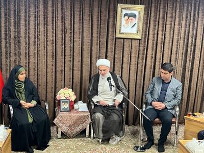  نماینده ولی فقیه در کردستان: تامین زمین برای طرح مسکن ملی با مشکل جدی مواجه است