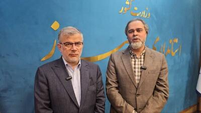  رییس سازمان سینمایی: البرز ظرفیت‌های بسیار خوبی برای تقویت سینما دارد