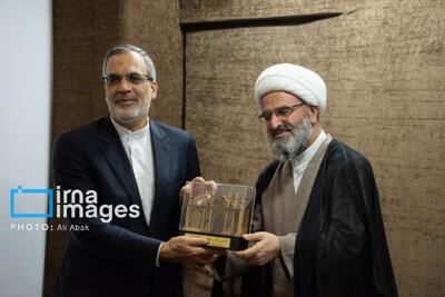  سفر مدیرعامل ایرنا به سمنان