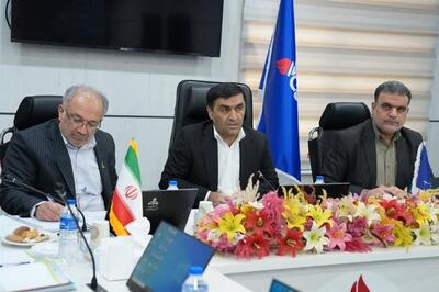  مدیر عامل مناطق نفت خیز جنوب: حفاری، شریان حیاتی استمرار تولید است