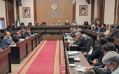  فرماندار تربت حیدریه: امیدبخشی راهکار مقابله با تبلیغات یاس آفرین دشمن است