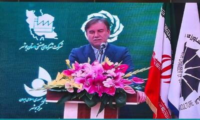  استاندار بوشهر: تصمیم‌های جشنواره ملی‌خرما در شورای گفت‌وگوی دولت پیگیری می‌شود